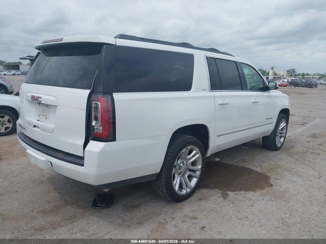 Aukcja sprzedaży 2018 Gmc Yukon Xl Slt, vin: 1GKS2GKC9JR152279, numer aukcji: 44681540