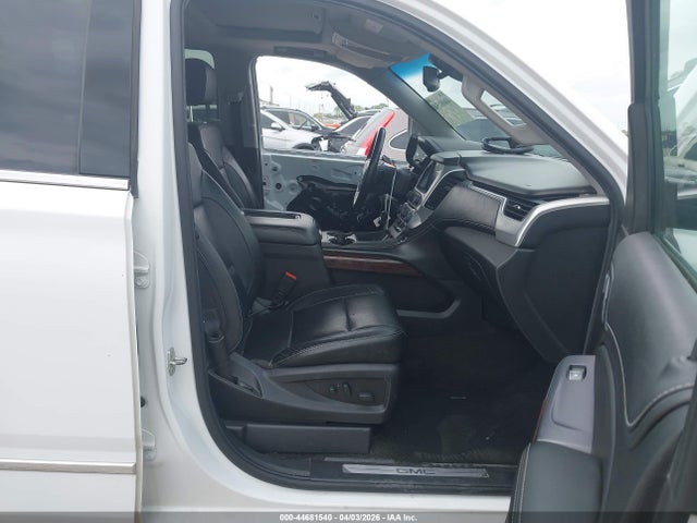 Aukcja sprzedaży 2018 Gmc Yukon Xl Slt, vin: 1GKS2GKC9JR152279, numer aukcji: 44681540