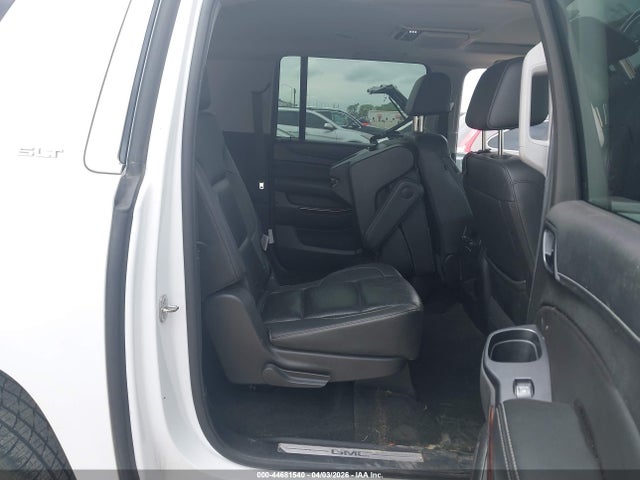 Aukcja sprzedaży 2018 Gmc Yukon Xl Slt, vin: 1GKS2GKC9JR152279, numer aukcji: 44681540