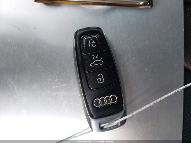 2019 AUDI Q8 WA1CVAF17KD047553 Photo 10