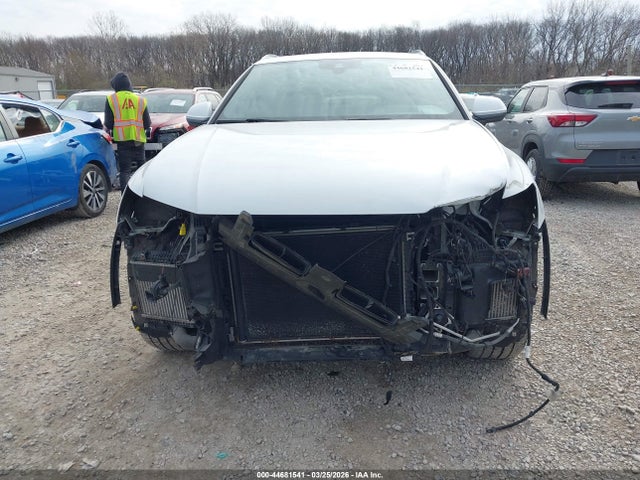 Aukcja sprzedaży 2019 Audi Q8 55 Premium, vin: WA1CVAF17KD047553, numer aukcji: 44681541