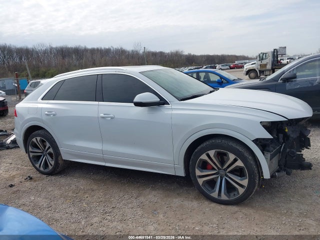 Aukcja sprzedaży 2019 Audi Q8 55 Premium, vin: WA1CVAF17KD047553, numer aukcji: 44681541