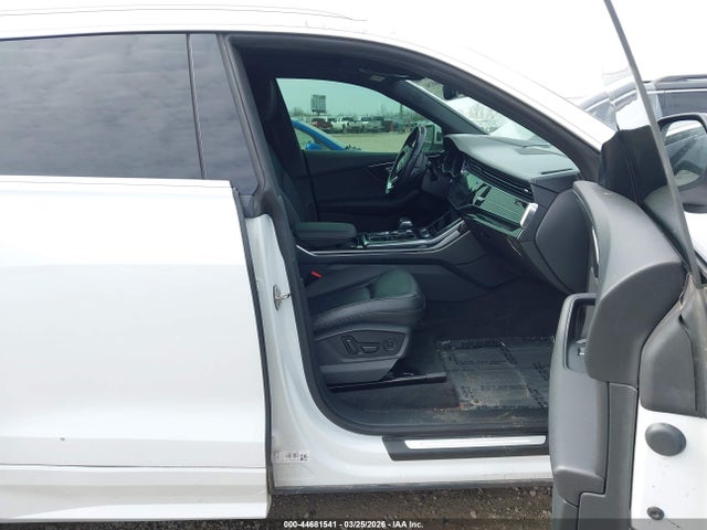 2019 AUDI Q8 WA1CVAF17KD047553 Photo 4