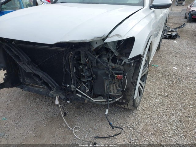 2019 AUDI Q8 WA1CVAF17KD047553 Photo 5
