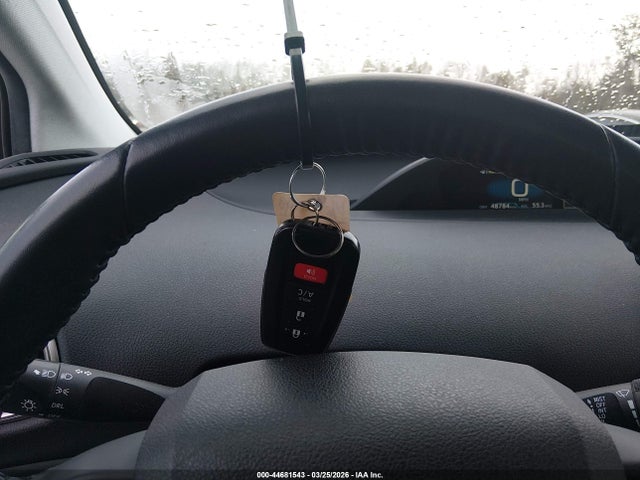 Aukcja sprzedaży 2021 Toyota Prius Prime Le, vin: JTDKAMFP5M3181702, numer aukcji: 44681543