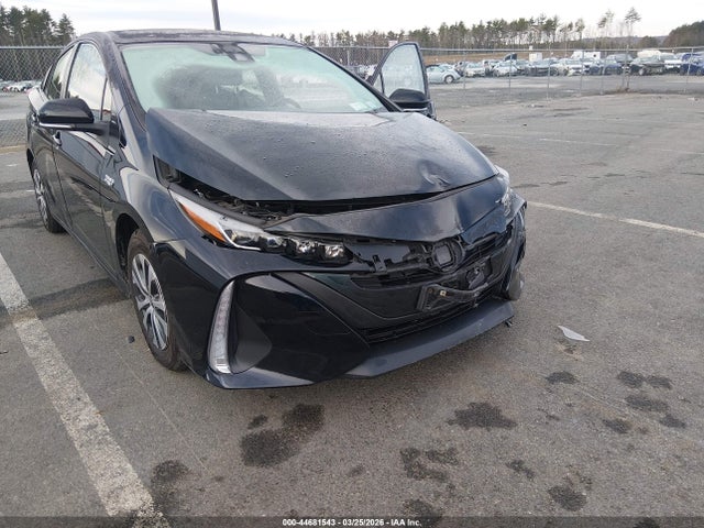 Aukcja sprzedaży 2021 Toyota Prius Prime Le, vin: JTDKAMFP5M3181702, numer aukcji: 44681543