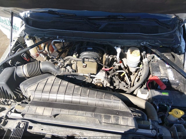 Продажа на аукционе авто 2021 Ram 3500 Chassis Tradesman/slt/laramie/limited, vin: 3C7WRTCJ2MG590504, номер лота: 44681547