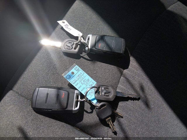 Продажа на аукционе авто 2021 Ram 3500 Chassis Tradesman/slt/laramie/limited, vin: 3C7WRTCJ2MG590504, номер лота: 44681547