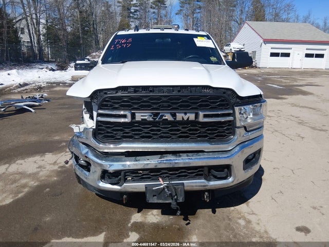 Продажа на аукционе авто 2021 Ram 3500 Chassis Tradesman/slt/laramie/limited, vin: 3C7WRTCJ2MG590504, номер лота: 44681547