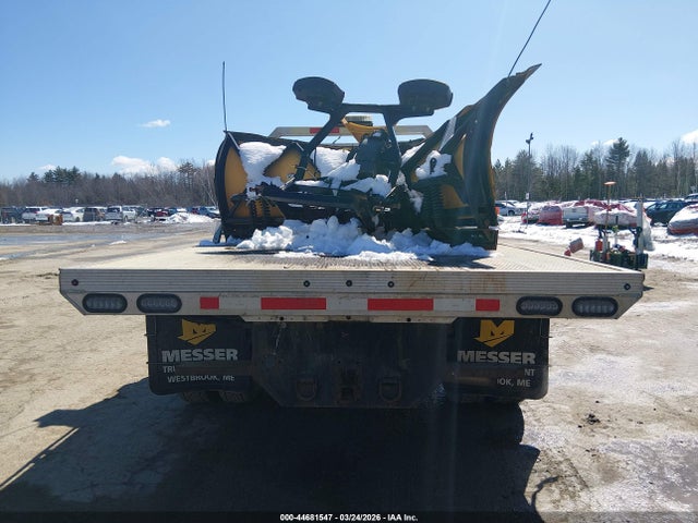 Продажа на аукционе авто 2021 Ram 3500 Chassis Tradesman/slt/laramie/limited, vin: 3C7WRTCJ2MG590504, номер лота: 44681547