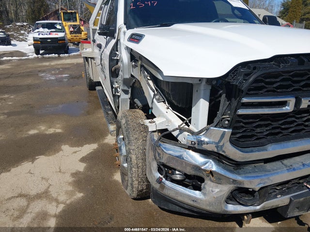 Продажа на аукционе авто 2021 Ram 3500 Chassis Tradesman/slt/laramie/limited, vin: 3C7WRTCJ2MG590504, номер лота: 44681547