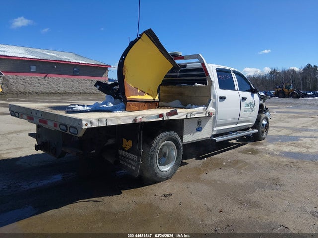 Продажа на аукционе авто 2021 Ram 3500 Chassis Tradesman/slt/laramie/limited, vin: 3C7WRTCJ2MG590504, номер лота: 44681547