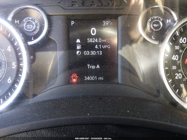 Продажа на аукционе авто 2021 Ram 3500 Chassis Tradesman/slt/laramie/limited, vin: 3C7WRTCJ2MG590504, номер лота: 44681547