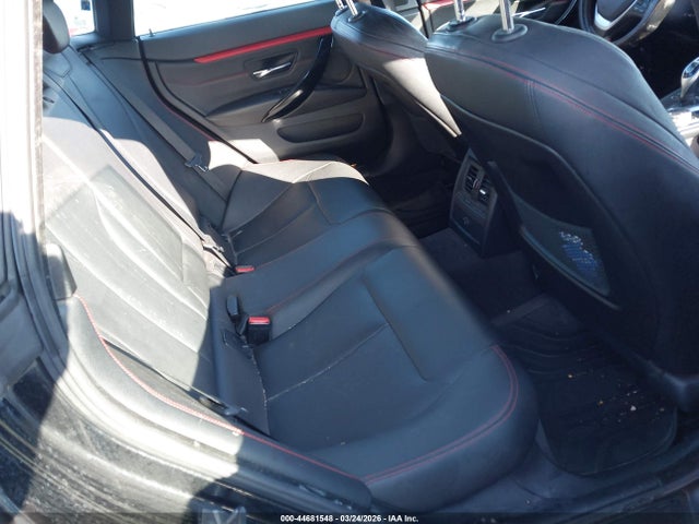 2015 BMW 428 GRAN COUPE WBA4A9C59FGL86618 Photo 7