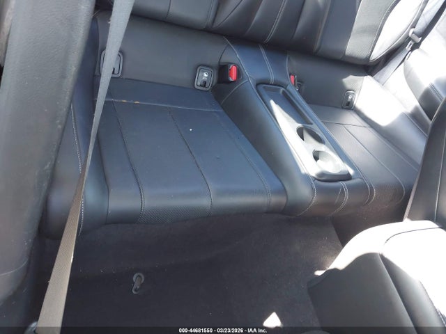 Продажа на аукционе авто 2017 Infiniti Q60 3.0t Red Sport 400, vin: JN1FV7EK5HM610191, номер лота: 44681550