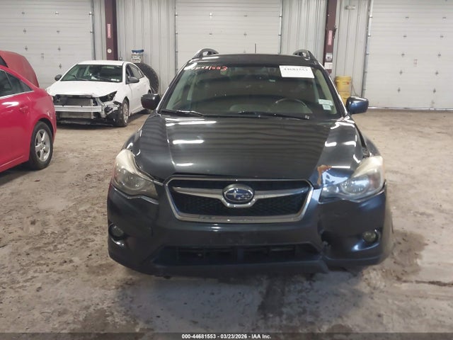 Продаж на аукціоні авто 2015 Subaru Xv Crosstrek 2.0i Premium, vin: JF2GPAFC8FH214487, номер лоту: 44681553