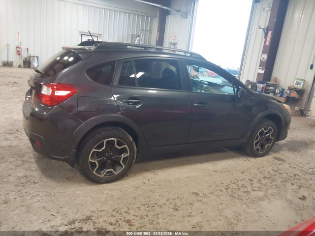 Продаж на аукціоні авто 2015 Subaru Xv Crosstrek 2.0i Premium, vin: JF2GPAFC8FH214487, номер лоту: 44681553