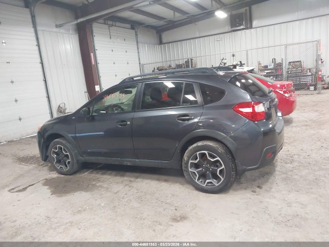 Продаж на аукціоні авто 2015 Subaru Xv Crosstrek 2.0i Premium, vin: JF2GPAFC8FH214487, номер лоту: 44681553