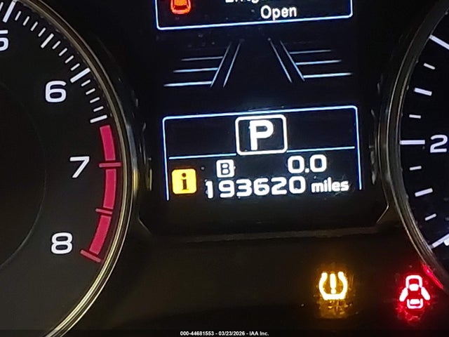 Продаж на аукціоні авто 2015 Subaru Xv Crosstrek 2.0i Premium, vin: JF2GPAFC8FH214487, номер лоту: 44681553