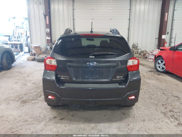 Продаж на аукціоні авто 2015 Subaru Xv Crosstrek 2.0i Premium, vin: JF2GPAFC8FH214487, номер лоту: 44681553