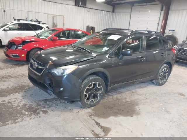Продаж на аукціоні авто 2015 Subaru Xv Crosstrek 2.0i Premium, vin: JF2GPAFC8FH214487, номер лоту: 44681553