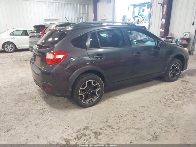 Продаж на аукціоні авто 2015 Subaru Xv Crosstrek 2.0i Premium, vin: JF2GPAFC8FH214487, номер лоту: 44681553