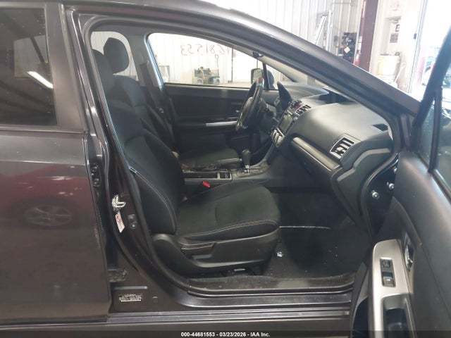 Продаж на аукціоні авто 2015 Subaru Xv Crosstrek 2.0i Premium, vin: JF2GPAFC8FH214487, номер лоту: 44681553