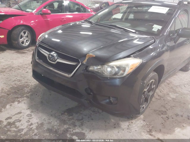 Продаж на аукціоні авто 2015 Subaru Xv Crosstrek 2.0i Premium, vin: JF2GPAFC8FH214487, номер лоту: 44681553