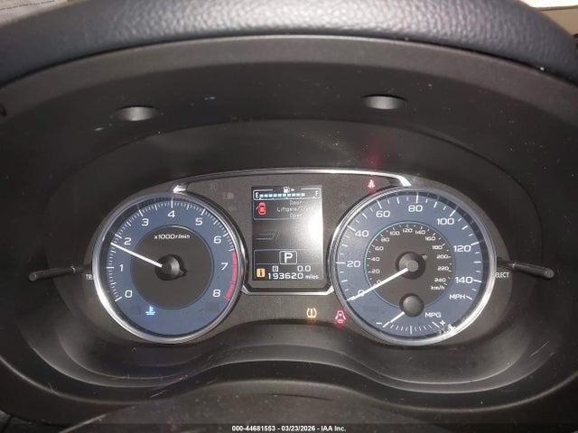 Продаж на аукціоні авто 2015 Subaru Xv Crosstrek 2.0i Premium, vin: JF2GPAFC8FH214487, номер лоту: 44681553