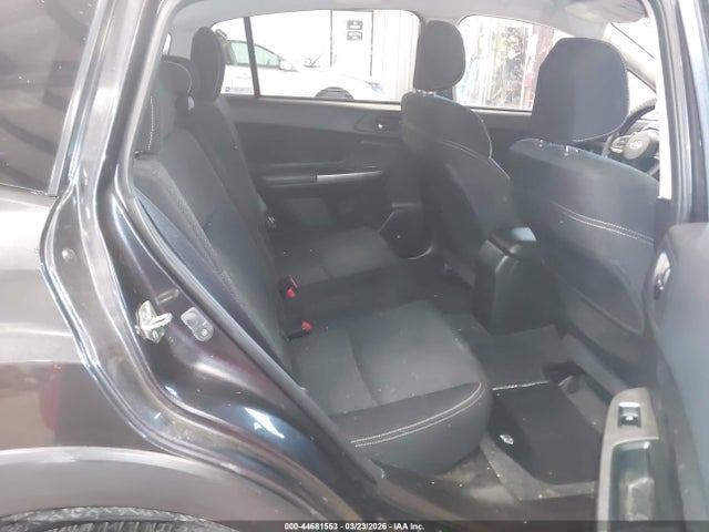 Продаж на аукціоні авто 2015 Subaru Xv Crosstrek 2.0i Premium, vin: JF2GPAFC8FH214487, номер лоту: 44681553
