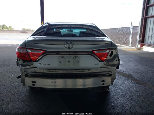 4T1BF1FK3HU781764 Toyota CAMRY SE
