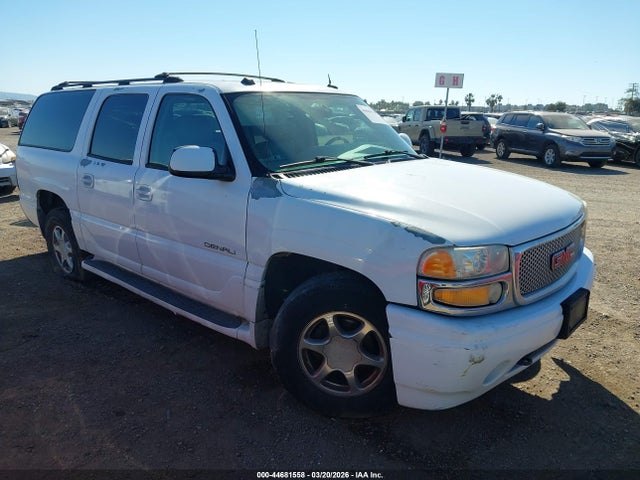 Aukcja sprzedaży 2005 Gmc Yukon Xl 1500 Denali, vin: 1GKFK66U65J153263, numer aukcji: 44681558