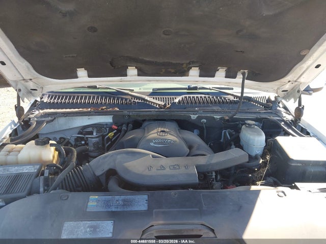 Aukcja sprzedaży 2005 Gmc Yukon Xl 1500 Denali, vin: 1GKFK66U65J153263, numer aukcji: 44681558
