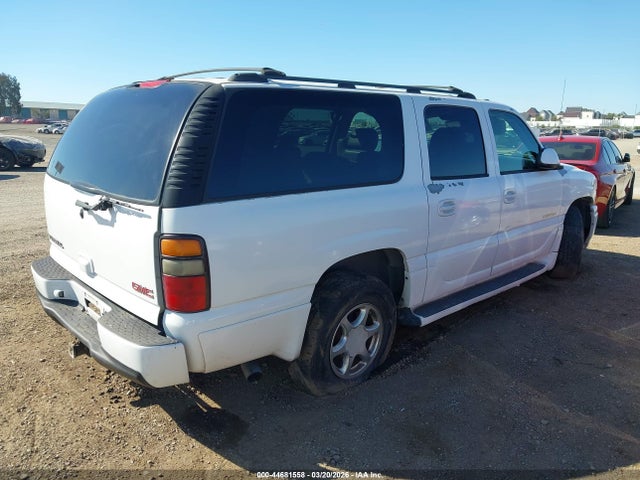 Aukcja sprzedaży 2005 Gmc Yukon Xl 1500 Denali, vin: 1GKFK66U65J153263, numer aukcji: 44681558