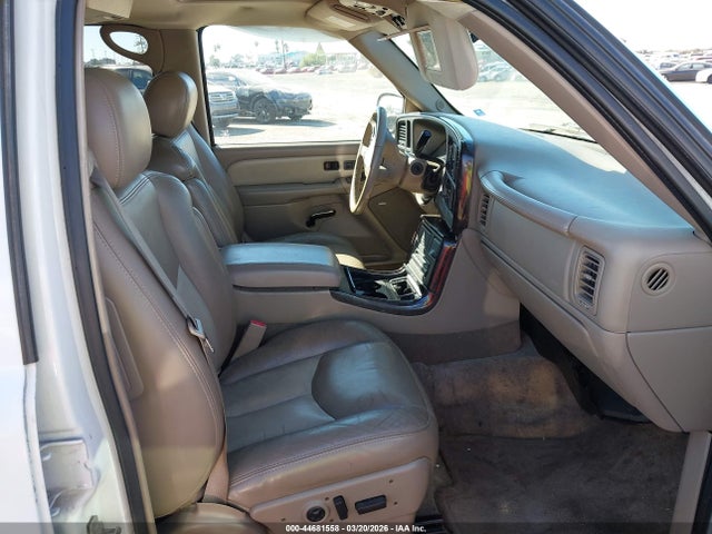 Aukcja sprzedaży 2005 Gmc Yukon Xl 1500 Denali, vin: 1GKFK66U65J153263, numer aukcji: 44681558