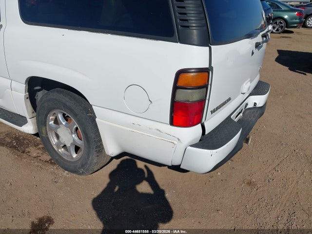 Aukcja sprzedaży 2005 Gmc Yukon Xl 1500 Denali, vin: 1GKFK66U65J153263, numer aukcji: 44681558