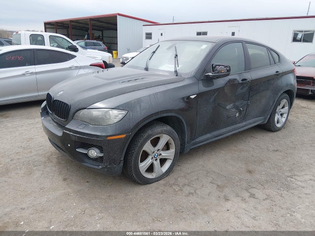 Aukcja sprzedaży 2011 Bmw X6, vin: 5UXFG8C56BLZ95718, numer aukcji: 44681561