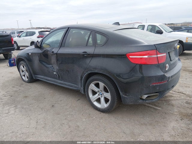 Aukcja sprzedaży 2011 Bmw X6, vin: 5UXFG8C56BLZ95718, numer aukcji: 44681561