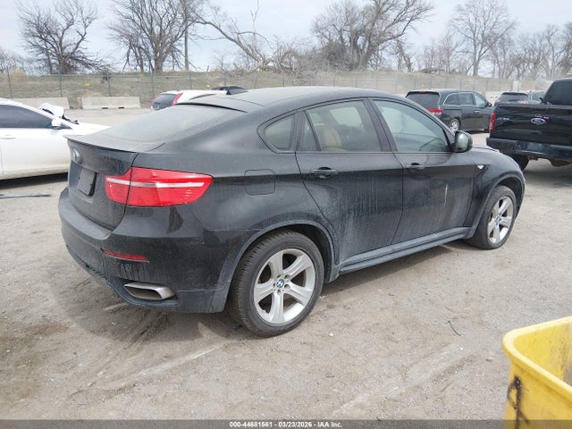 Aukcja sprzedaży 2011 Bmw X6, vin: 5UXFG8C56BLZ95718, numer aukcji: 44681561
