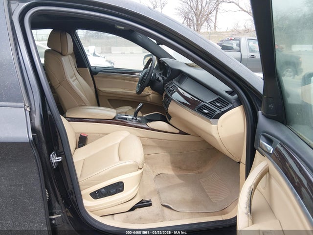 Aukcja sprzedaży 2011 Bmw X6, vin: 5UXFG8C56BLZ95718, numer aukcji: 44681561