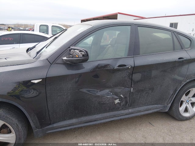 Aukcja sprzedaży 2011 Bmw X6, vin: 5UXFG8C56BLZ95718, numer aukcji: 44681561