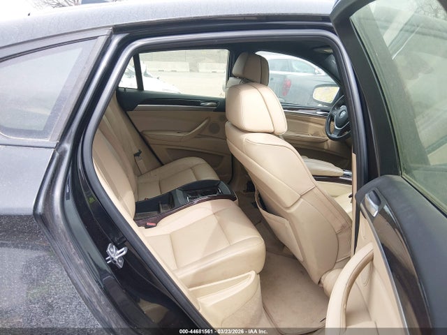 Aukcja sprzedaży 2011 Bmw X6, vin: 5UXFG8C56BLZ95718, numer aukcji: 44681561