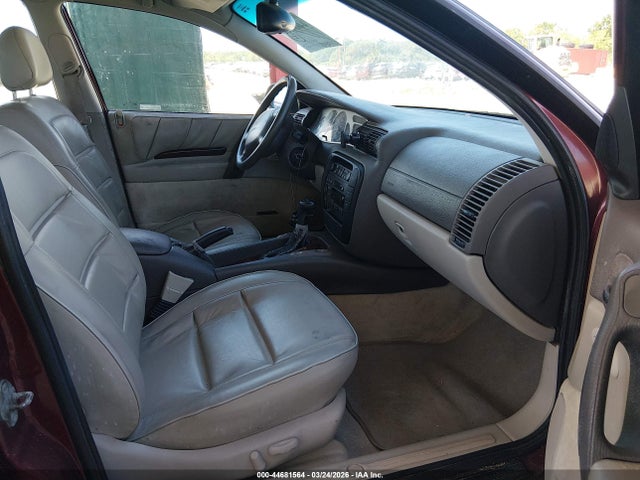 1999 CADILLAC CATERA W06VR52R9XR146814 Photo 4