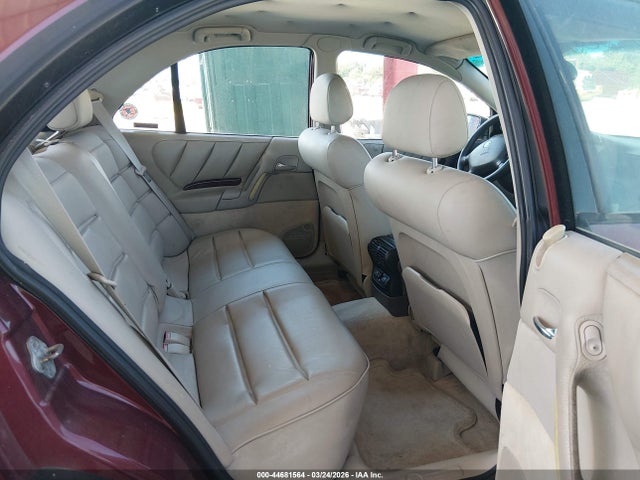 1999 CADILLAC CATERA W06VR52R9XR146814 Photo 7