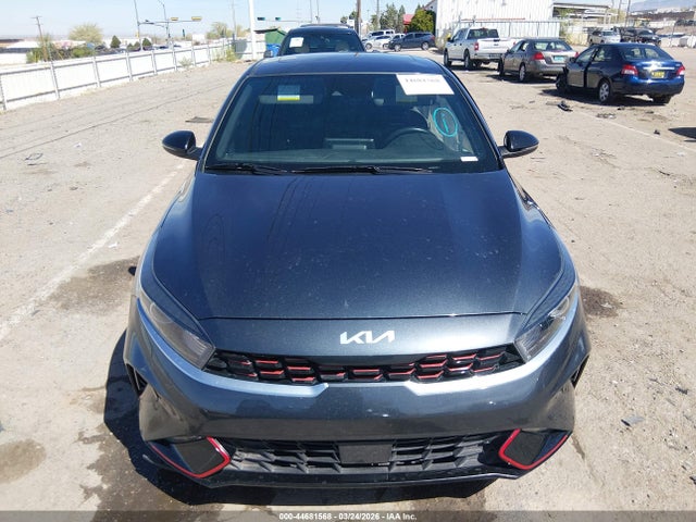 3KPF54AD3PE670891 KIA Forte Gt-line