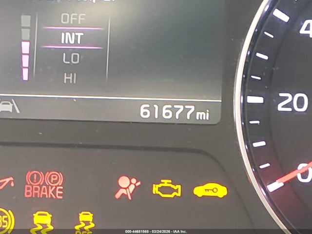 3KPF54AD3PE670891 KIA Forte Gt-line