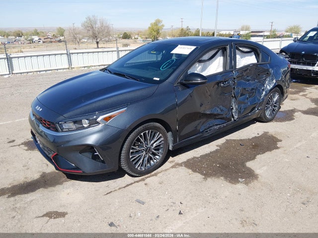 3KPF54AD3PE670891 KIA Forte Gt-line