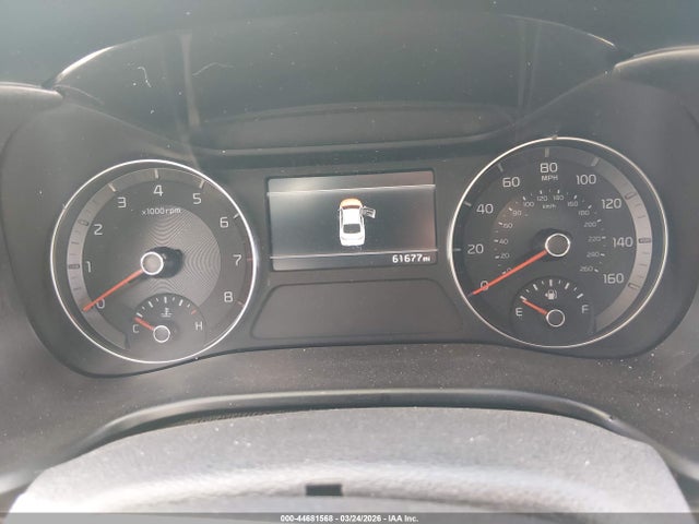 3KPF54AD3PE670891 KIA Forte Gt-line