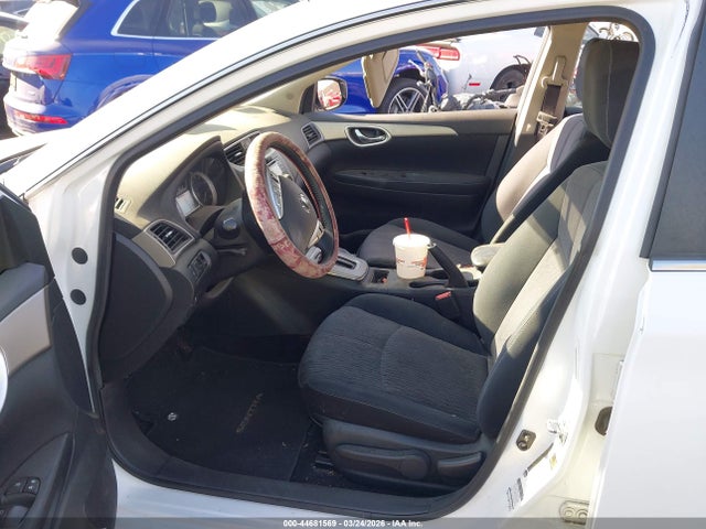Nissan SENTRA SV 2015 3N1AB7AP1FY306998 Image 5
