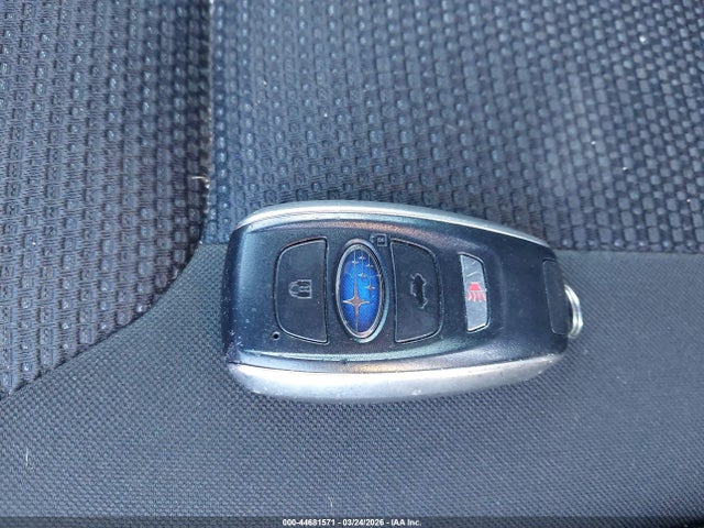 Продаж на аукціоні авто 2018 Subaru Impreza 2.0i Sport, vin: 4S3GTAL69J1721571, номер лоту: 44681571